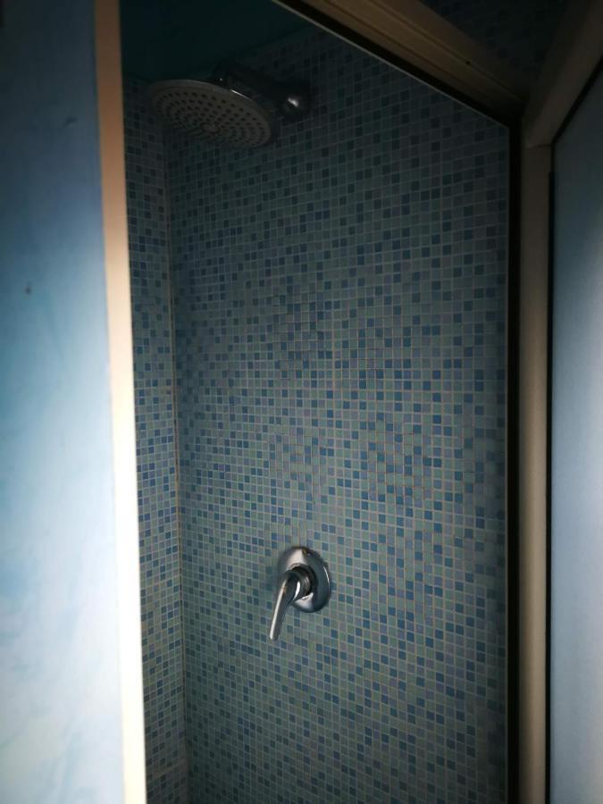 דירות מסינה La Casa Di Nonna Assunta מראה חיצוני תמונה
